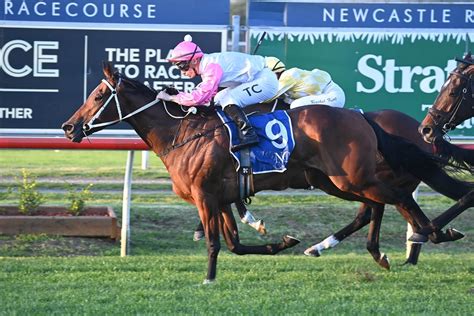 2022 Tibbie Stakes: Race History .